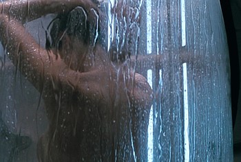 Carrie Anne Moss Nude