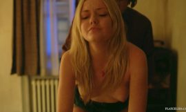 Emily Meade Nude And Rough Doggy Style Sex In The Deuce (2019) S03E07