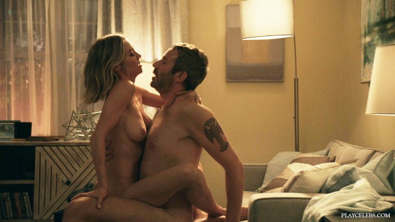 Read more about the article Megan Stevenson All Nude And Hot Sex Scenes From Get Shorty (2019) S03E03
