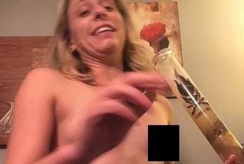 Katie Hill nude