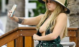 Chanel West Coast Nude And Hot Photos
