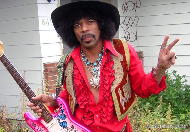 Read more about the article Jimi Hendrix Leaked Sex Tape Scandal