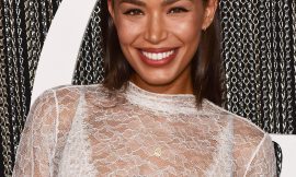 Ilfenesh Hadera Paparazzi See Through Shots