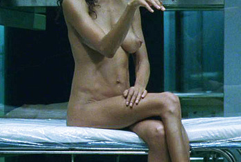 Thandie Newton nude