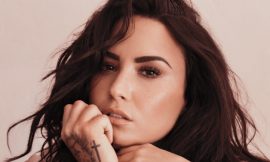 Demi Lovato Leaked Nude & Naughty Thefappening Photos