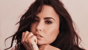 Demi Lovato Leaked Nude & Naughty Thefappening Photos - PlayCelebs