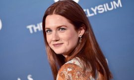 Bonnie Wright Leaked Nude And Underwear Selfie Photos (New Update!)