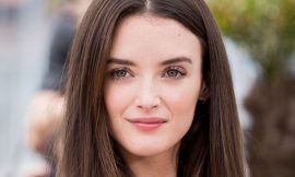 Charlotte Le Bon New Hacked Nude And Hot iCloud Scandal 2019