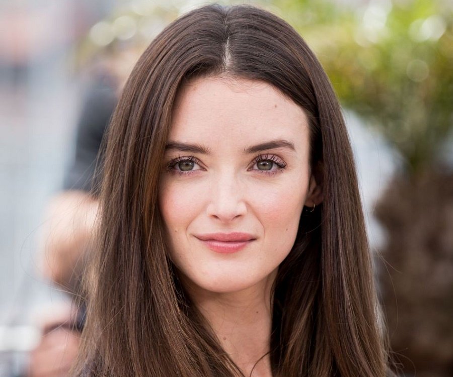 You are currently viewing Charlotte Le Bon New Hacked Nude And Hot iCloud Scandal 2019