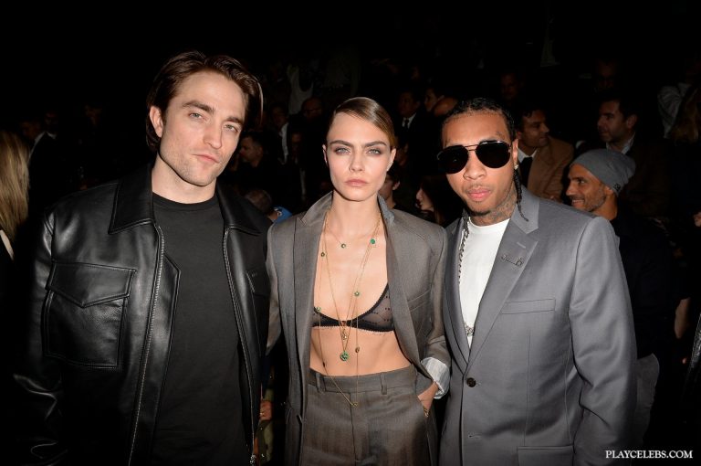 Read more about the article Cara Delevingne Transparent Bra Tits Photos