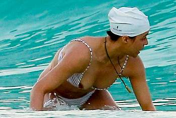 michelle rodriguez oops