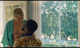 Kristen Stewart Naked And Sex Scenes From Seberg