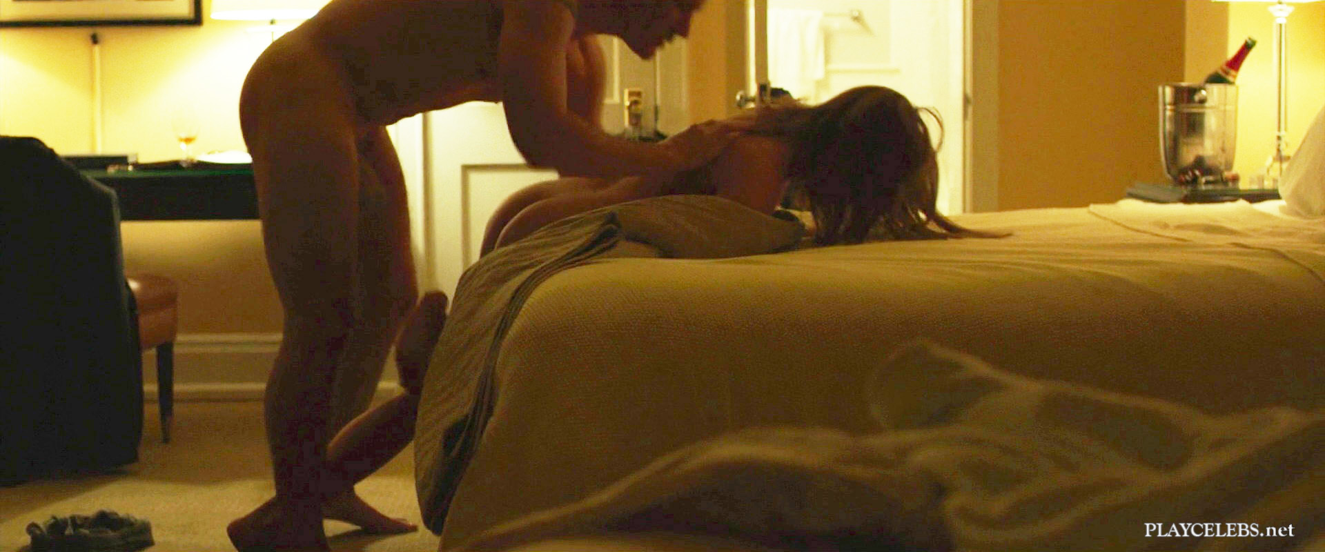 Reese witherspoon nude scene wild