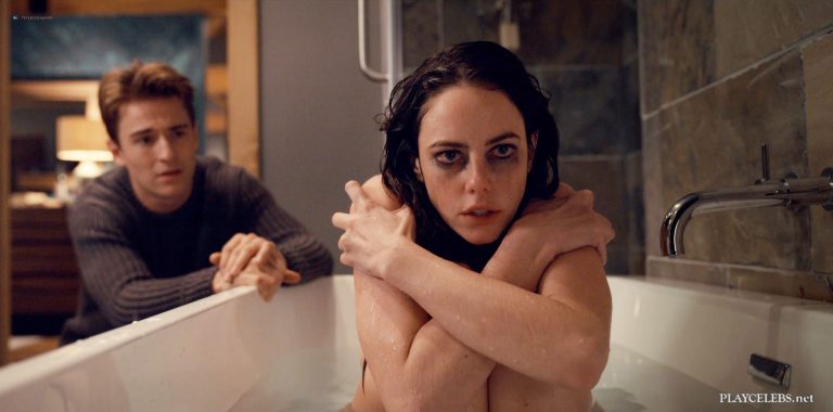 Read more about the article Kaya Scodelario Naked Sex Scenes From Spinning Out