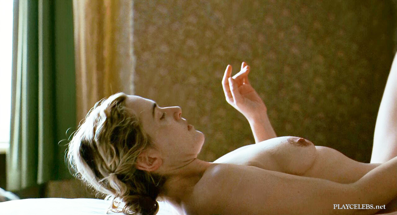 Kate atkinson (actress) nude