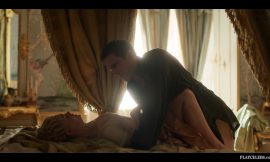 Elle Fanning Naked And Sex Actions In The Great 2020