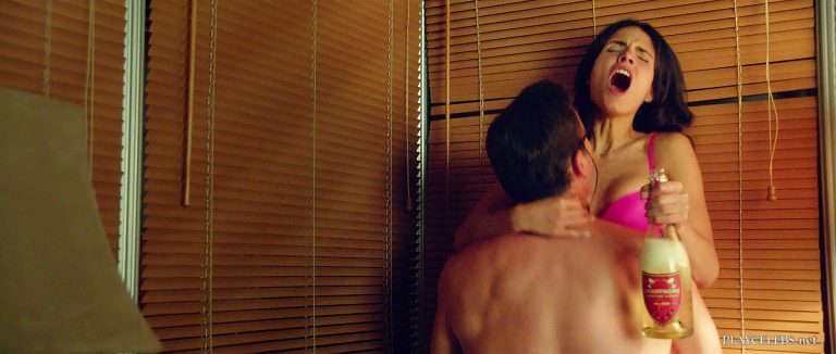 Read more about the article Jordana Brewster Nude And Sex Scenes in Home Sweet Hell