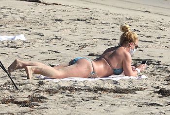 Britney Spears naked
