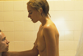 Margot Robbie nude sex video