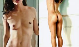 Milla Jovovich Frontal Nude And Hot Photos