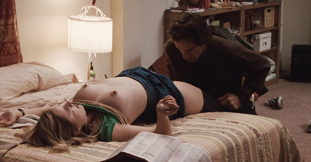 You are currently viewing Greta Gerwig Nude And Wild Sex In Greenberg