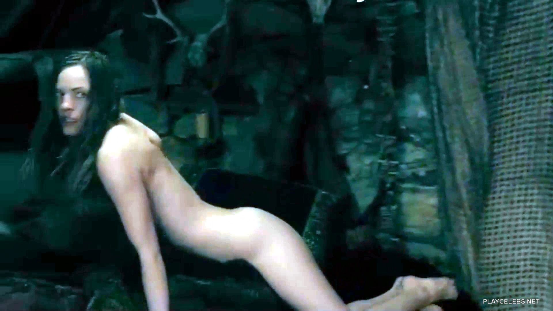 Nude michelle martin Rita Ora