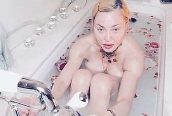Madonna sex porn