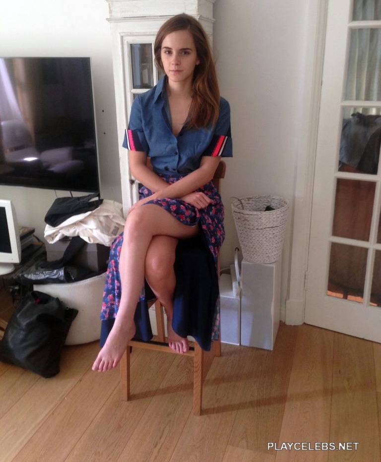 Emma Watson Nude Leaked Photos
