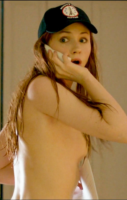 Read more about the article Karen Gillan Nude And Sexy Movie Scenes
