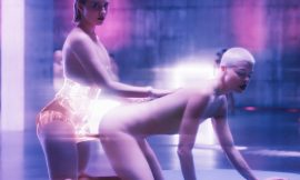 Julia Goldani Telles Nude & Sex Scenes in The Girlfriend Experience