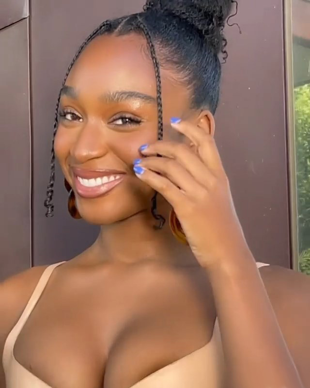 You are currently viewing Normani Hamilton Nipslips And See Through Photos