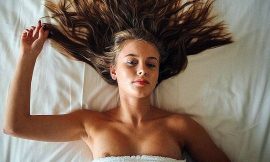 Zara Larsson Nude And Hot Bikini Selfie Photos