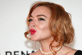Lindsay Loha leaked nude photos