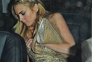 Lindsay Loha thefappening