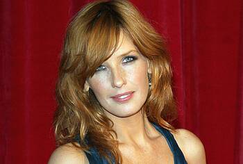 Kelly Reilly leaked scandal