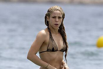 Shakira thefappening
