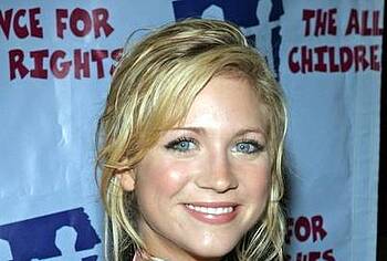 Brittany Snow leaked nude photos
