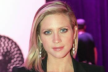 Brittany Snow leaked scandal