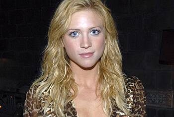 Brittany Snow tits naked