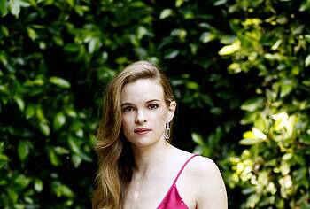 Danielle Panabaker thefappening