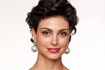 Morena Baccarin thefappening
