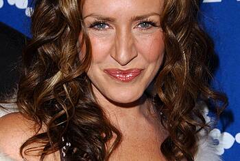 Joely Fisher leaked scandal