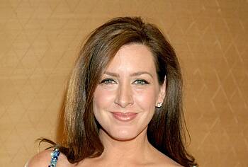 Joely Fisher thefappening