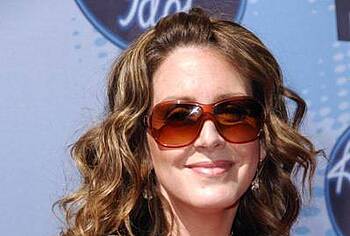 Joely Fisher tits naked