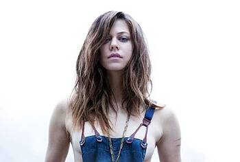 Analeigh Tipton thefappening