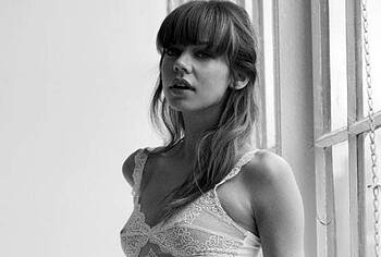 Analeigh Tipton thefappening