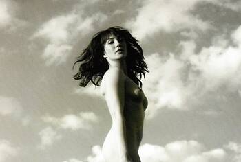 Carice van Houten nude icloud photos