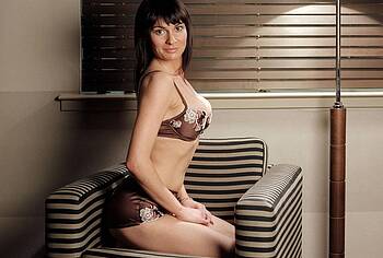 Lucy Pargeter leaked scandal