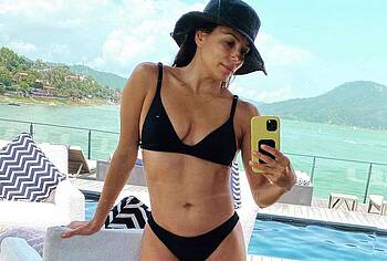Eva Longoria nude icloud photos
