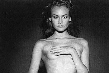 Diane Kruger leaked nude photos
